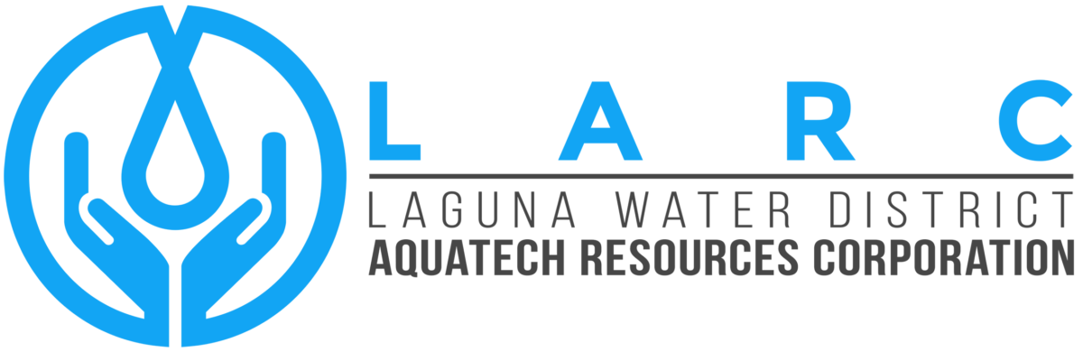 Laguna Water District Aquatech Resources Corporation (LARC)