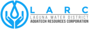Laguna Water District Aquatech Resources Corporation (LARC)